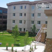 Homewood Suites By Hilton Denver West - Lakewood 