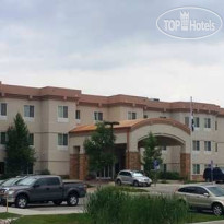 Homewood Suites By Hilton Denver West - Lakewood 