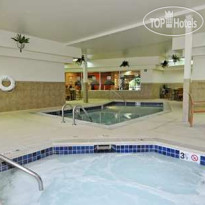 Homewood Suites By Hilton Denver West - Lakewood 