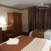 Embassy Suites Denver-Aurora 