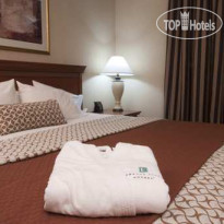 Embassy Suites Denver-Aurora 