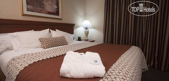 New photos from tourists Embassy Suites Denver-Aurora 3*