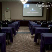 Embassy Suites Denver-Aurora 