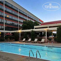 Hampton Inn Denver West Federal Center 