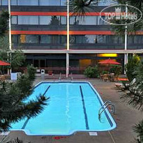 Hampton Inn Denver West Federal Center 