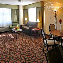 Hampton Inn Denver West Federal Center 