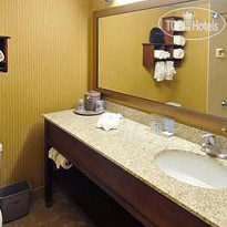 Hampton Inn Denver West Federal Center 