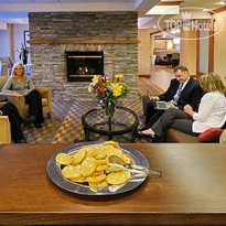 Hampton Inn Denver West Federal Center 