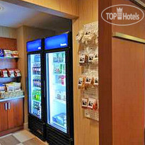 Hampton Inn Denver West Federal Center 