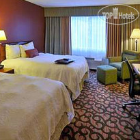 Hampton Inn Denver West Federal Center 