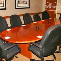 Hampton Inn Denver West Federal Center 