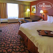 Hampton Inn Denver West Federal Center 