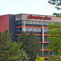 Hampton Inn Denver West Federal Center 