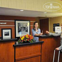 Hampton Inn Denver West Federal Center 