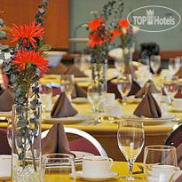 Hampton Inn Denver West Federal Center 