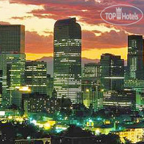 Hampton Inn Denver West Federal Center 