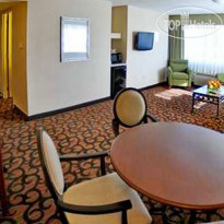 Hampton Inn Denver West Federal Center 