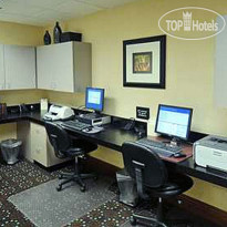 Hampton Inn Denver West Federal Center 