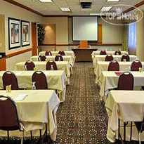 Hampton Inn Denver West Federal Center 