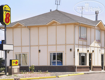 Hotel photo Super 8 Denver I-25 & 58th Ave 2*