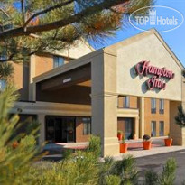 Hampton Inn Boulder/Louisville 