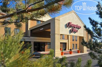 Hotel photo Hampton Inn Boulder Louisville 2*