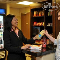 Hampton Inn Boulder/Louisville 