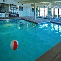 Hampton Inn Boulder/Louisville 