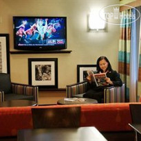 Hampton Inn Boulder/Louisville 