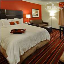 New photos from tourists Hampton Inn Boulder Louisville 2*