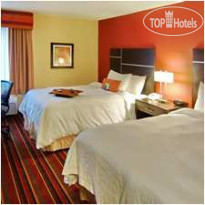 Hampton Inn Boulder/Louisville 