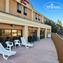 Hampton Inn Boulder/Louisville 