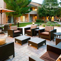 Courtyard Denver Tech Center 