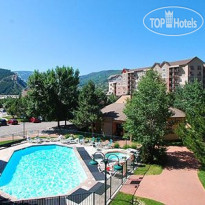 Comfort Inn Near Vail Beaver Creek 