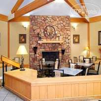 Comfort Inn Near Vail Beaver Creek 