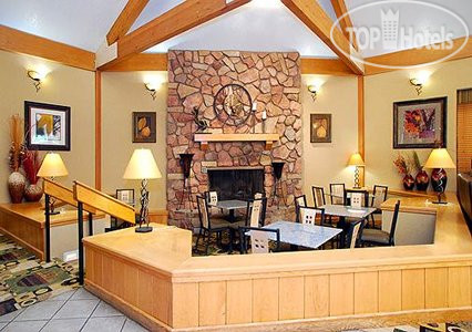New photos from tourists Comfort Inn Near Vail Beaver Creek 2*