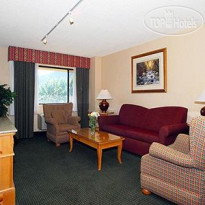 Comfort Inn Near Vail Beaver Creek 