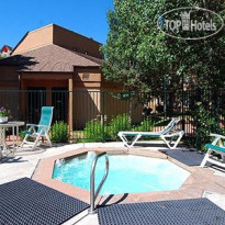 Comfort Inn Near Vail Beaver Creek 