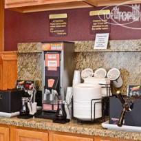 Comfort Inn & Suites Durango 