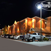 Comfort Inn & Suites Durango Экстерьер