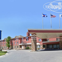 Comfort Inn & Suites Durango Экстерьер