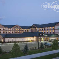 Homewood Suites by Hilton Denver International Airport 