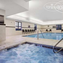 Homewood Suites by Hilton Denver International Airport 