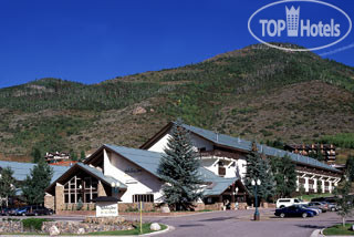 Hotel photo Apex at Vail Condominiums 3*