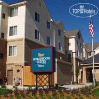 Homewood Suites by Hilton Fort Collins 