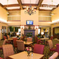 Homewood Suites by Hilton Fort Collins 