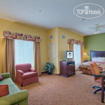 Homewood Suites by Hilton Fort Collins 