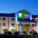 Holiday Inn Express Hotel & Suites Co Springs-Air Force Academy 