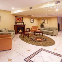 Holiday Inn Express Hotel & Suites Co Springs-Air Force Academy 