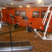 Holiday Inn Express Hotel & Suites Co Springs-Air Force Academy 